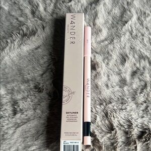 Wander Beauty Skyliner Gel Eyeliner - Classic Black
